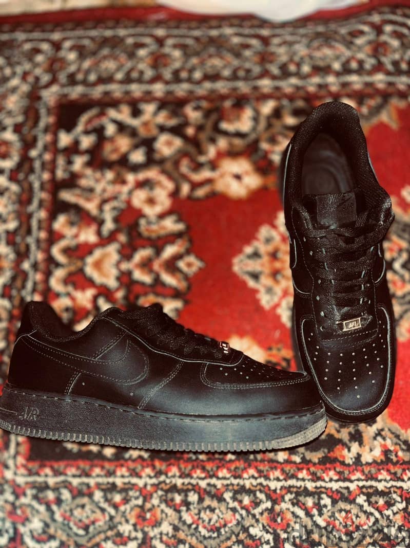 airforce 43 1
