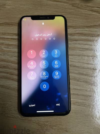 آبل - آيفون اكس اس