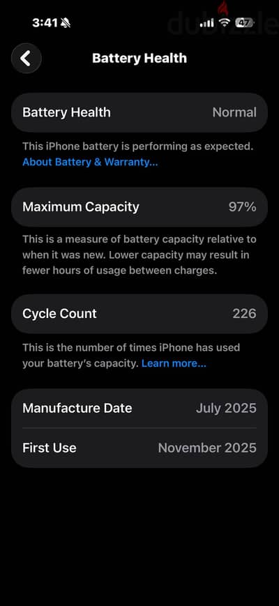 Apple - iPhone 17
