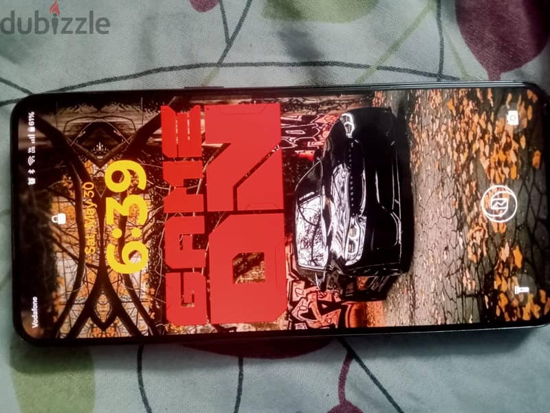 One Plus 10T 1
