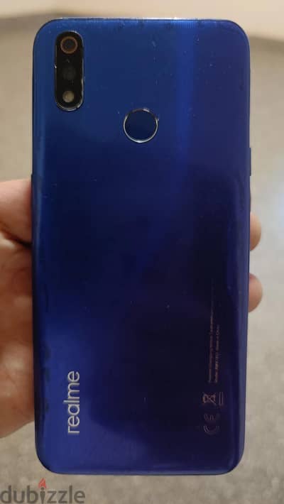 Realme 3 Pro