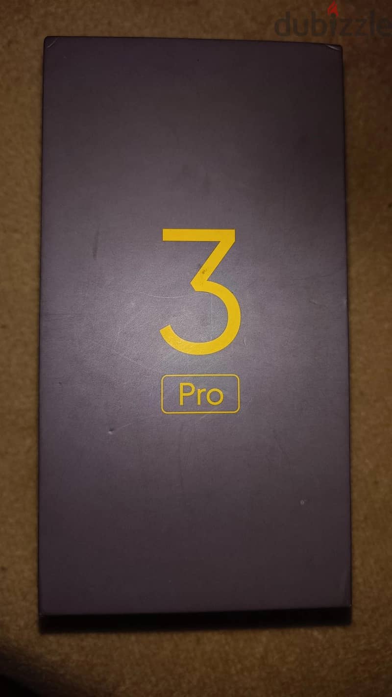 Realme 3 Pro 1