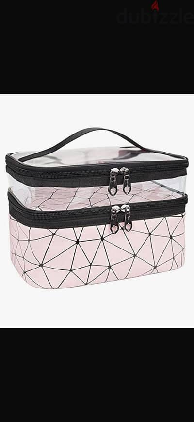Makeup Bag