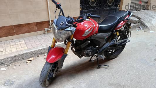 مكنة فيجوري vlm CBF 200cc