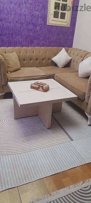 ركنه وتربيزه ب٤ بفات