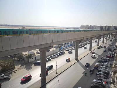 شقه  للبيع3 غرف في جمال عبدالناصر جسر السويس