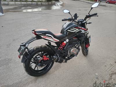 VIGORY VR 300