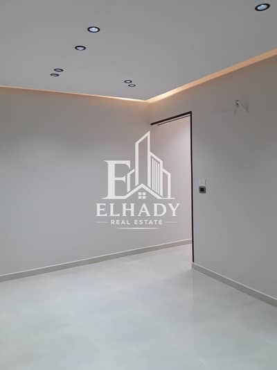 Administrative apartment for rent with housing contract | 130m – Carrefour Main Street Zahraa El Maadi
