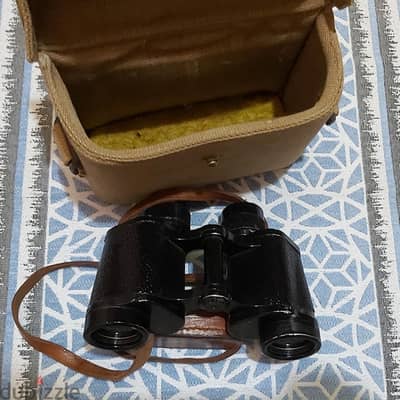 منظار  binocular