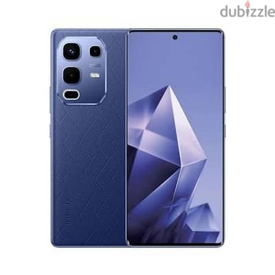 Infinix Note 50s متبرشم محلي