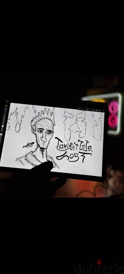 HUAWEI MATE PAD 11.5 papermatte edition with stylus pencil