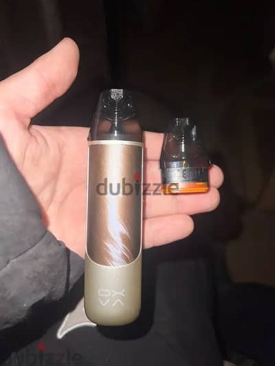 Nexlim Go Vape (Used like new) only 1.5 week use