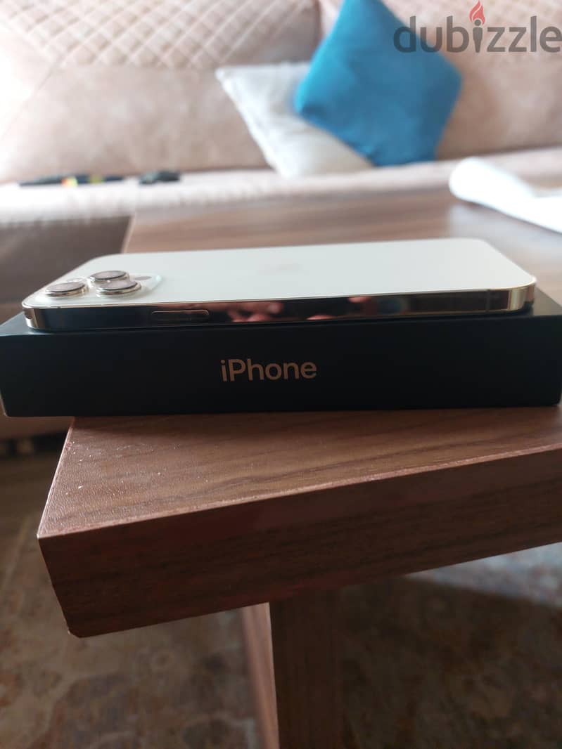 Apple - iPhone 12 Pro Max 6