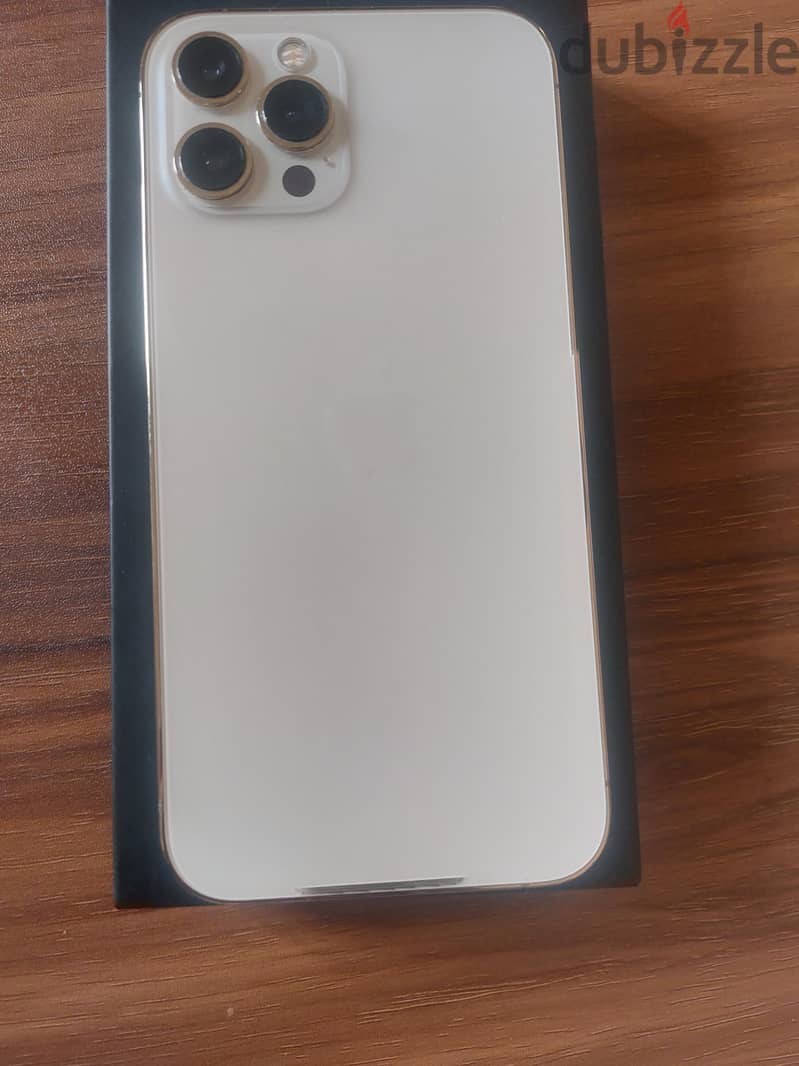 Apple - iPhone 12 Pro Max 7