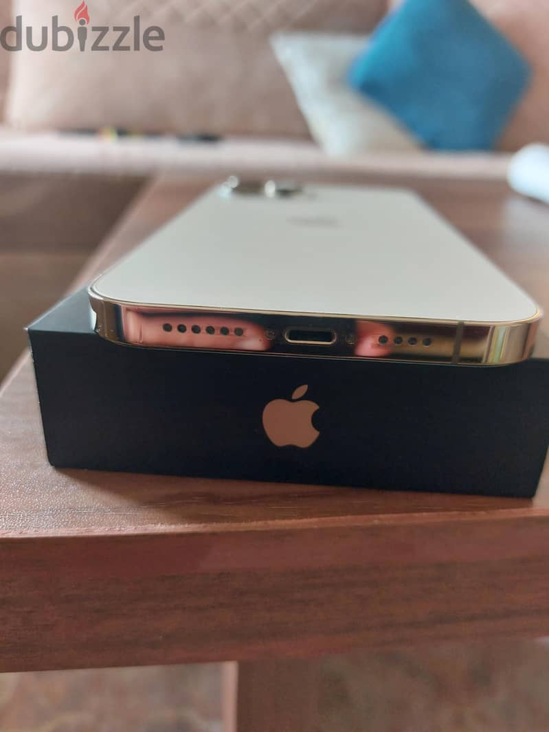 Apple - iPhone 12 Pro Max 9