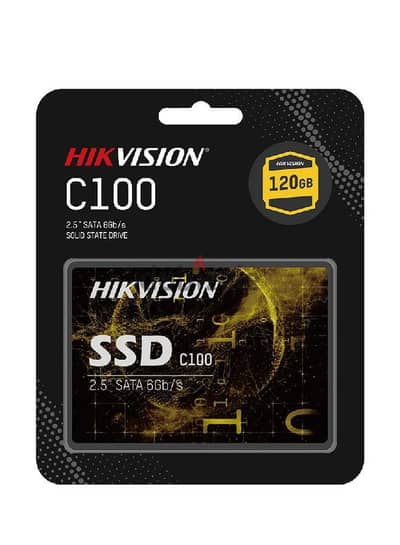 ssd 240gb hikvision اصلي من امازون بسعر مخفض لسرعة البيع
