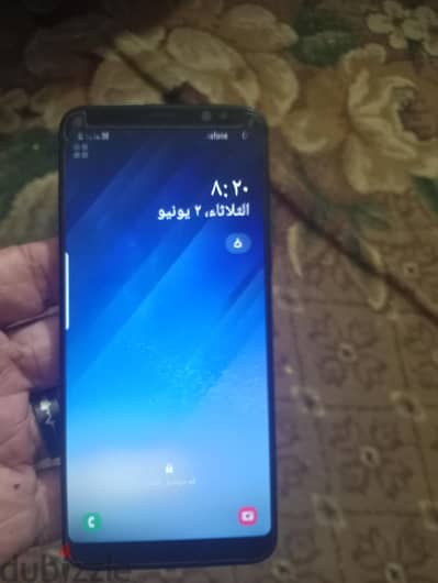 سامسونج اس 8