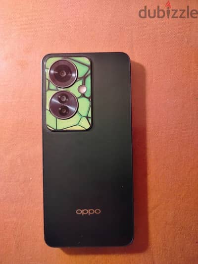 OPPO Reno 11F 5G