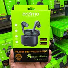 oraimo free buds lite اورايمو فريبودز لايت