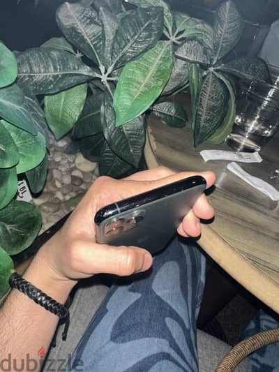 آبل - آيفون 11 برو ماكس