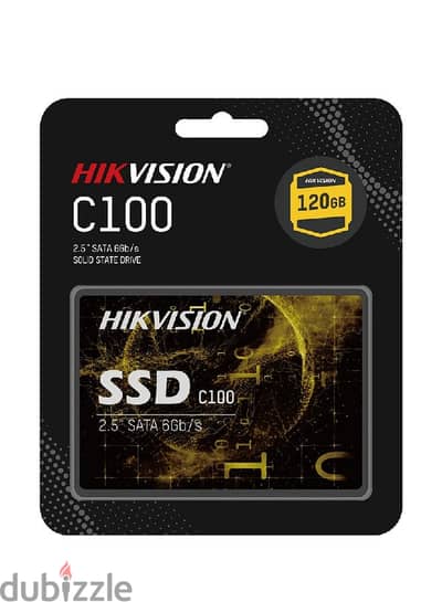 ssd 240gb hikvision اصلي من امازون بسعر مخفض لسرعة البيع