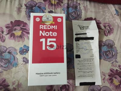 Xiaomi 15