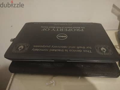 لاب توب dell