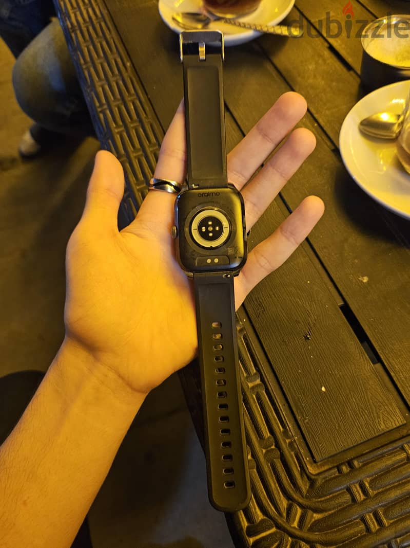 oraimo 5 lite 1