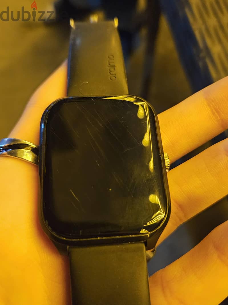 oraimo 5 lite 4