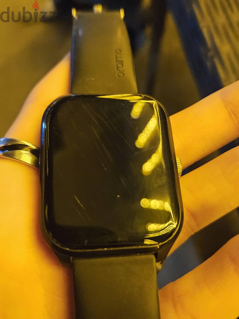 oraimo 5 lite 5