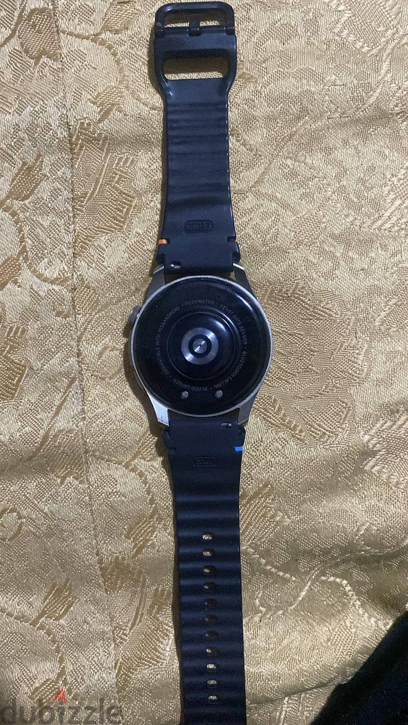 Smart Watch Outbox 4