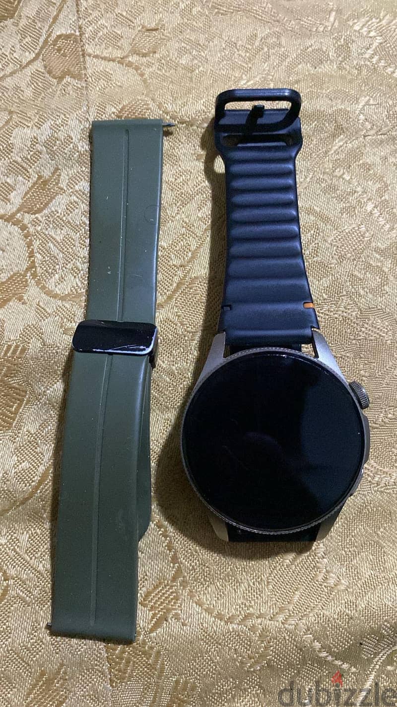 Smart Watch Outbox 5