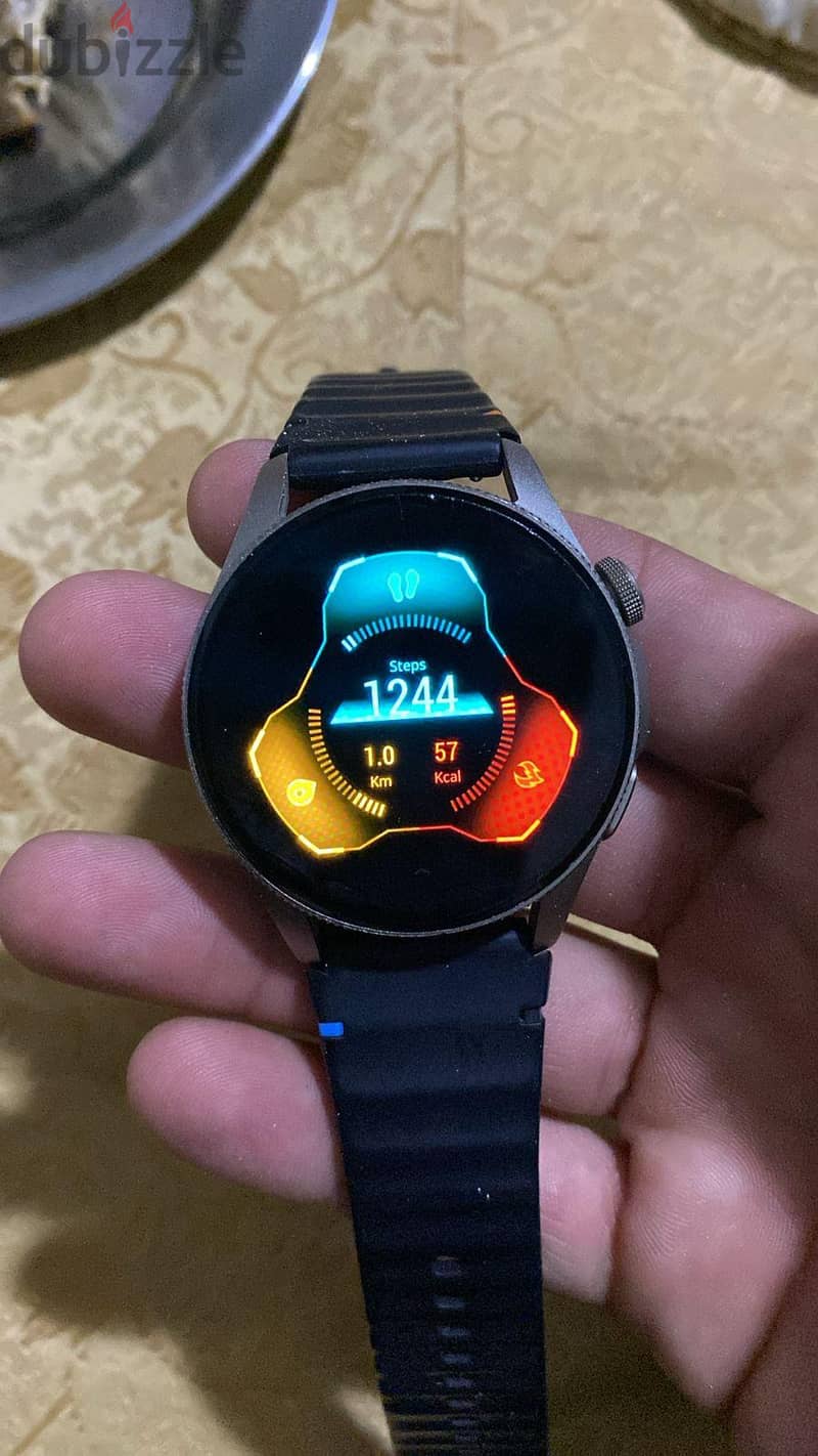 Smart Watch Outbox 6
