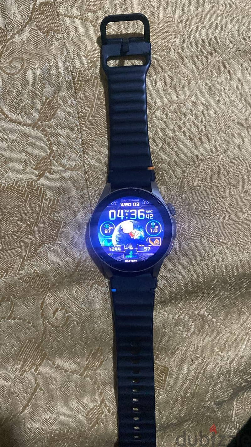 Smart Watch Outbox 7