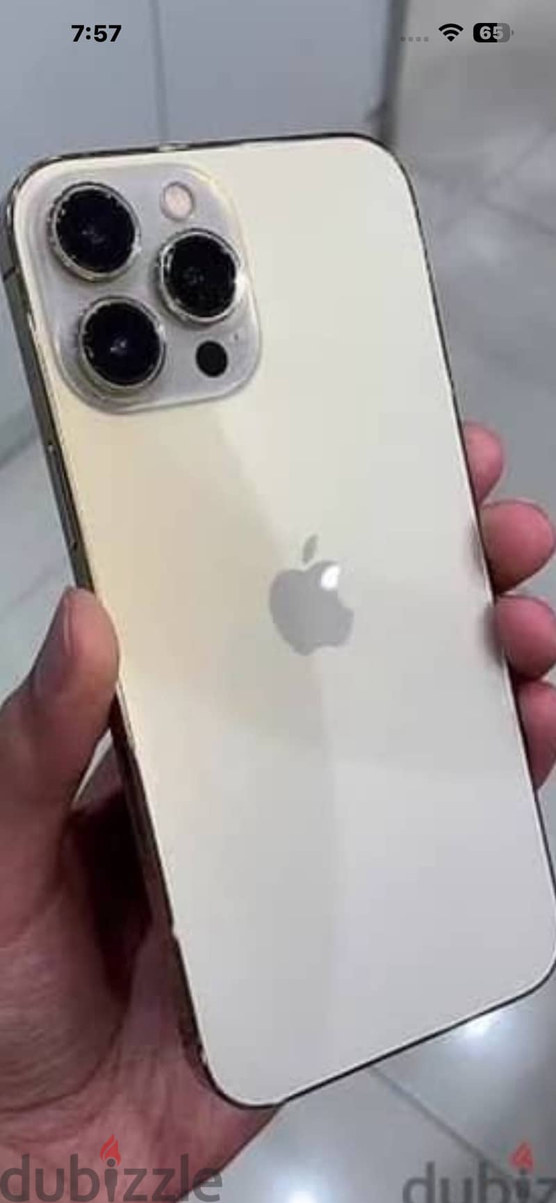 Apple - iPhone 13 Pro Max 1