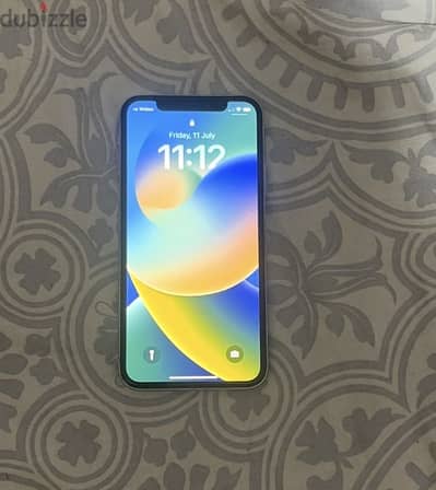 Apple - iPhone X