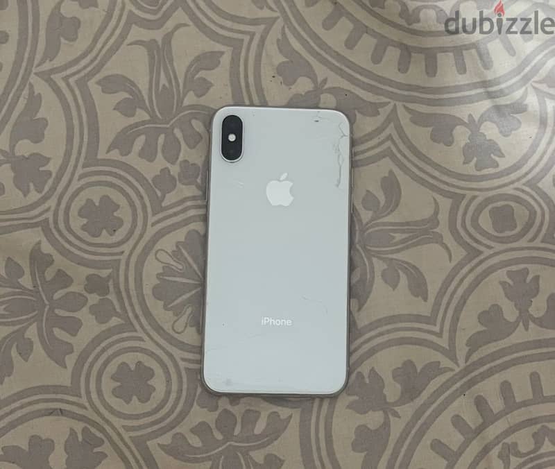 Apple - iPhone X 2
