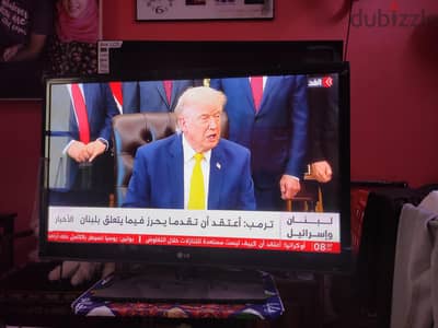 شاشه 42 استعمال نظيف