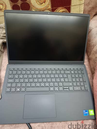 Dell Vostro laptop