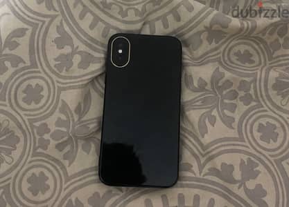 Apple - iPhone X