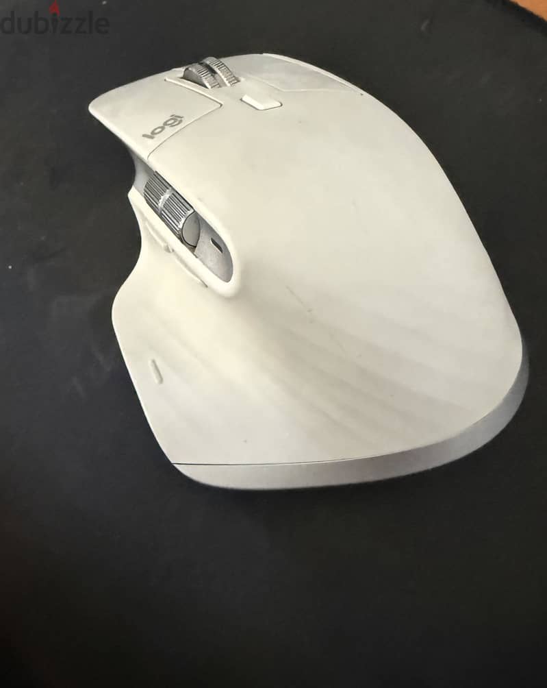 Logitech MX Master 3S 1
