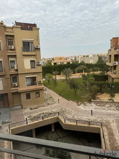 شقة مفروشة فاخرة للإيجار في كمبوند كازا – الشيخ زايد