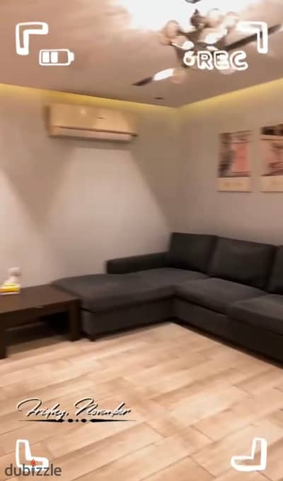 شقه للايجار مفروش دجله فيو معمار المرشدي