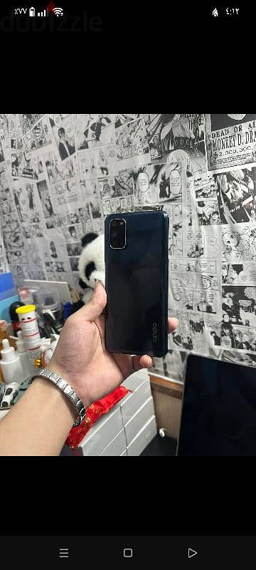 oppo A52 128 1