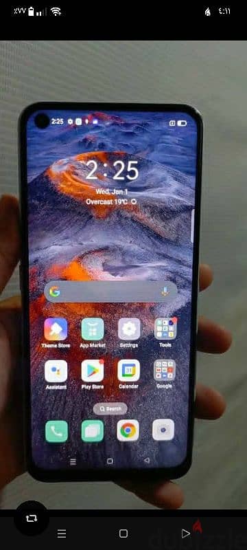 oppo A52 128 2
