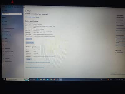 لاب توب dell بسعر ممتاز