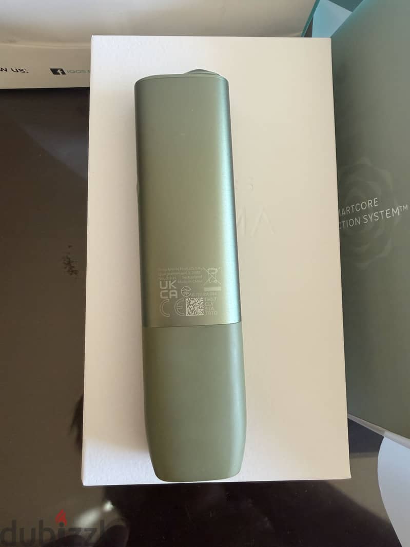IQOS iluma one 1