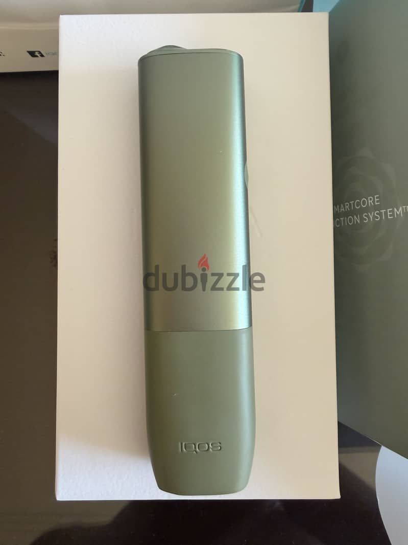 IQOS iluma one 4