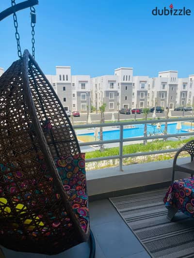  For Rent – ​​Chalet in Amwaj 