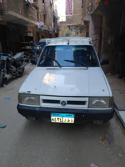 فيات شاهين 2002